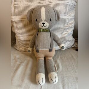 Cuddle and Kind Noah Plush Toy